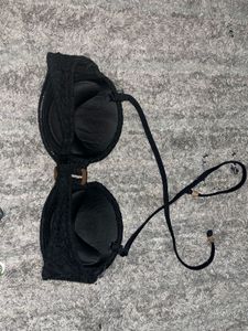 Bikini Set - Black