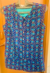 Ethnic jacket
