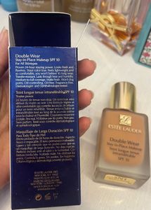 Estee Lauder Double Wear Foundation