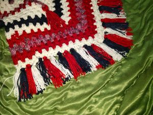 Kids Winter   Multi  Dress