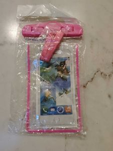 Waterproof Phone Pouch