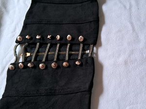 oh polly bandeau top