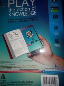 Science for Tenth Class Biology
