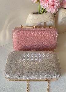 Wedding Clutch