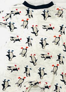 set of 2 rompers