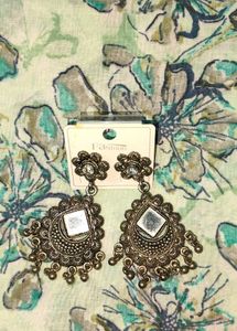 Drop Earrings COMBO OFFER 😍