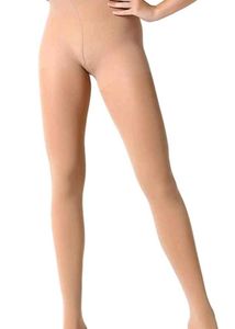 Sheer Nude Pantyhose