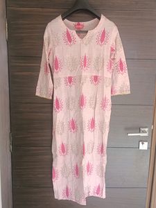 Cotton Kurti