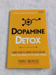 Dopamine Detox