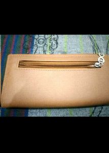 Classic Jasmin Wallet Clutch