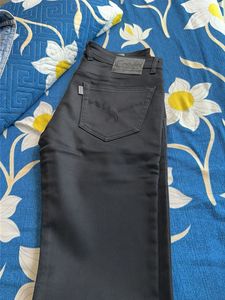 Calvin Klein Grey Jeans