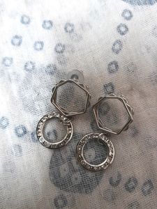 SALE🥳STATEMENT EARRINGS COMBO