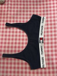 Tommy Hilfiger Sports Bra