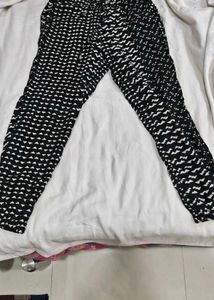 Stylish Printed Palazzo Pants