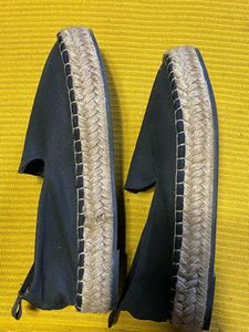 H&amp;M Divided Slip-On Espadrilles