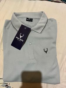 Allen Solly Men's Polo T-Shirt newwdtag