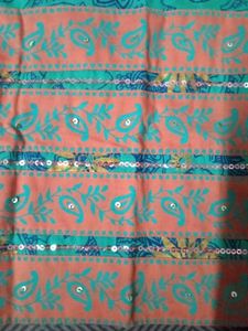 Designer Collection New Churidar Set