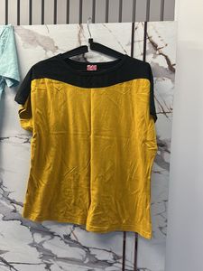 COMBO OF 4 T-SHIRTS