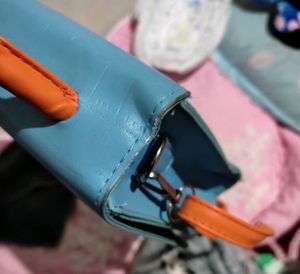 Imported Sling 2 In 1..