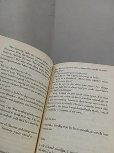 John Green &amp; Lisa Owens Novels