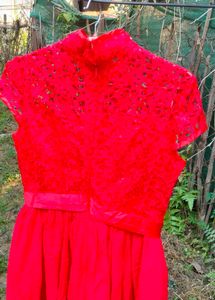 Elegant Red 👗👗👗🌹🌹🌹