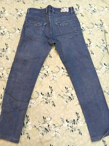 Men Denim Jeans