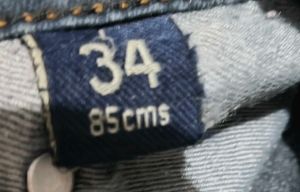 Jeans men