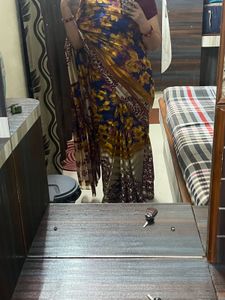 Beautiful Saree
