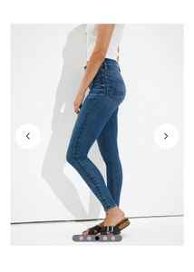 American Eagle Next Level High Waisted Jeggin