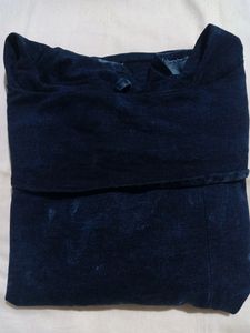 Jeans Top