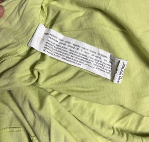 ZARA V-Neck Tshirt