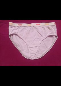 Puma Lavender Briefs