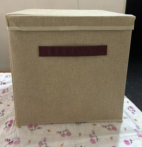 ✅Asthetic storage boxes/Organiser