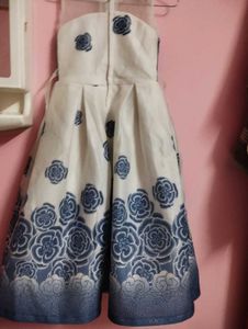 disney princess frock