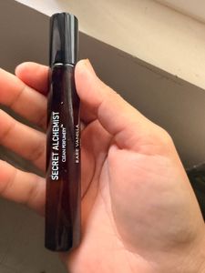 Secret Alchemist Rare Vanilla Perfume