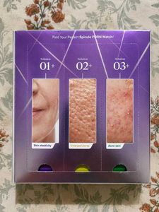 MARY &amp; MAY Skincare Kit
