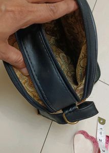 Purse Sling Bag