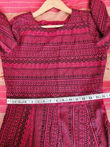 New Full Length Dress