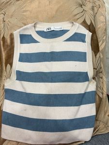 Zara Top , Size -M