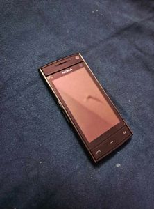 nokia x6