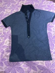 French connection - Grey T-shirt (no discount)
