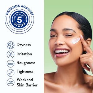 Cetaphil Moisturising Cream