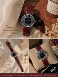 Sparkling Women's Felix Watch
