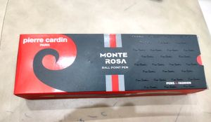 New Pierre Cardin Pen