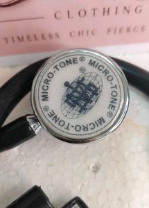 stethoscope