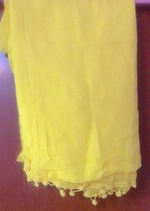 Patiala Salwar Dupatta Set