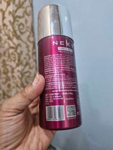 NEXT Spicy Red Perfumed Body Spray