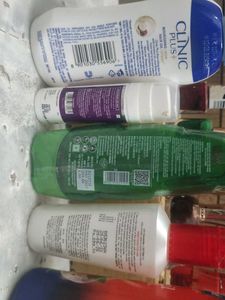 Mixed Beauty Bundle