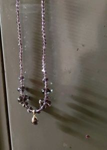 Beaded Necklace