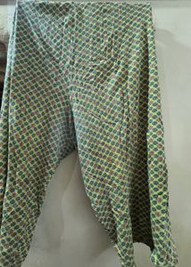 Comfortable Printed Palazzos